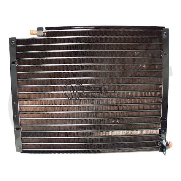 AC KONDENSER XJ 84-96 2,5