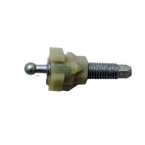 Justeringsskrue for hovedlykt 93-96 ZJ = 52MM