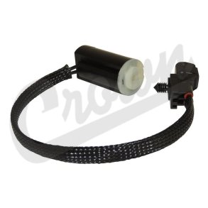 STARTBRYTER CLUTCHPEDAL TJ 97-06