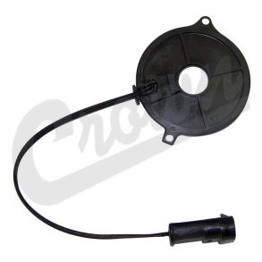 FORDELER PLATE 5,2L/5,9L  94-97 ZJ