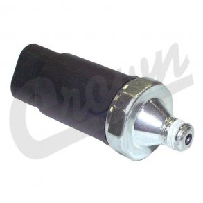 Oljetrykksbryter YJ/XJ/ZJ 2,5/4,0/5,2 92-96