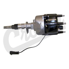 FORDELER 2,5L 94-97 YJ/XJ/TJ