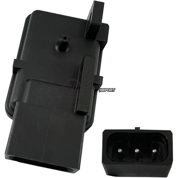 MAP SENSOR 4,0 XJ/ZJ 1996