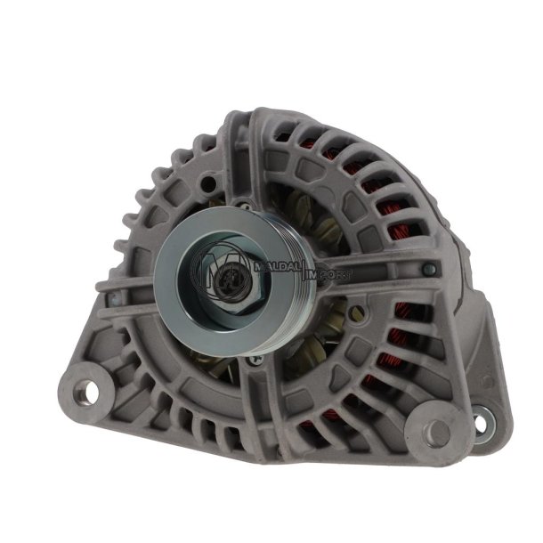 DYNAMO 12V 136AMP DODGE = 0124525006