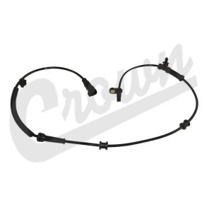 ABS sensor FRONT WK2 3,0CRD 2016-2022