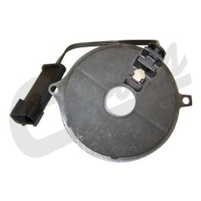 FORDELER PLATE 2,5L/4,0L 98-02 XJ/TJ/ZJ