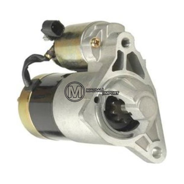 Startmotor 4,7 99-04 *TILBUD*