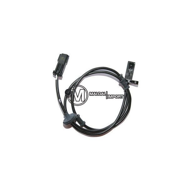 ABS SENSOR VENSTRE BAK 99-04