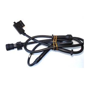 ABS SENSOR H�YRE FRONT 99-04
