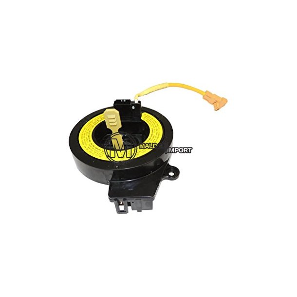 CLOCKSPRING WJ/WG  99-01
