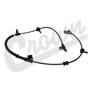 ABS sensor FRONT XH/WH 3,0 CRD