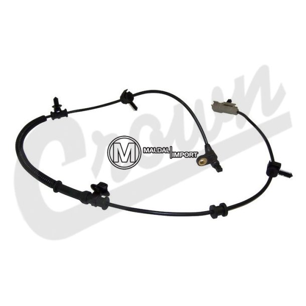 ABS sensor FRONT XH/WH 3,0 CRD