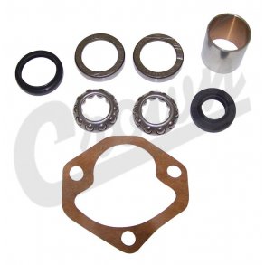 Steering Box Repair Kit