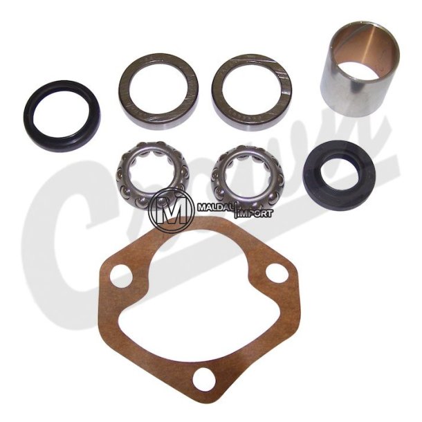 Steering Box Repair Kit