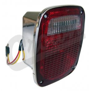 Tail Light