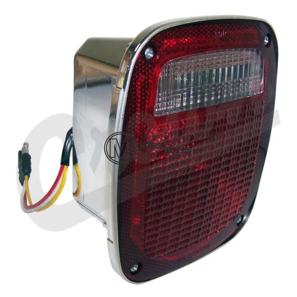 Tail Light