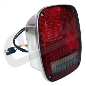 Tail Light