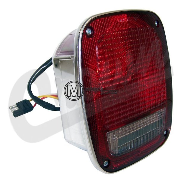 Tail Light