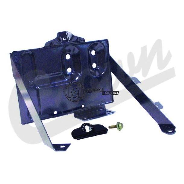 Battery Tray Kit