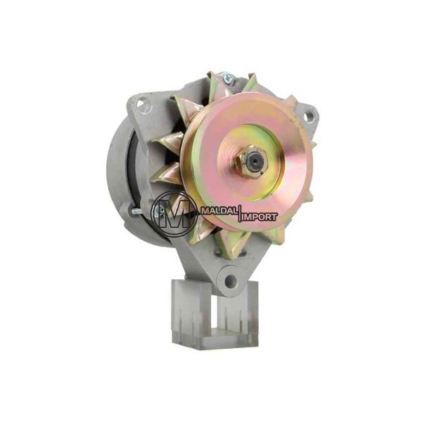 Dynamo 12V 55AMP ZETOR = 59115740