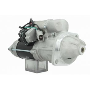 Startmotor 24V 2,8KW KOMATSU = 600-813-4411