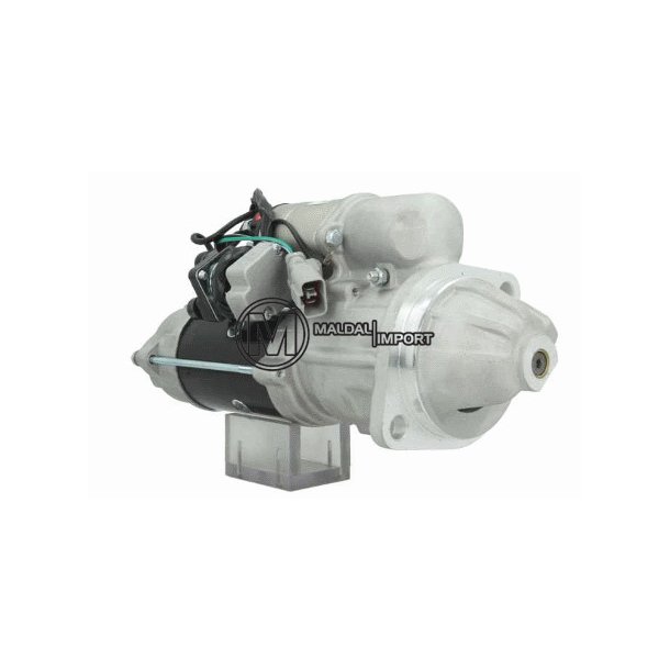 Startmotor 24V 2,8KW KOMATSU = 600-813-4411
