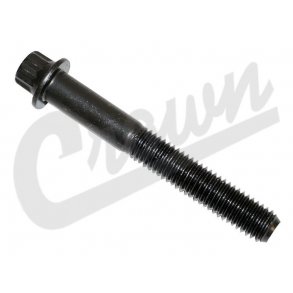Cylinder Head Bolt