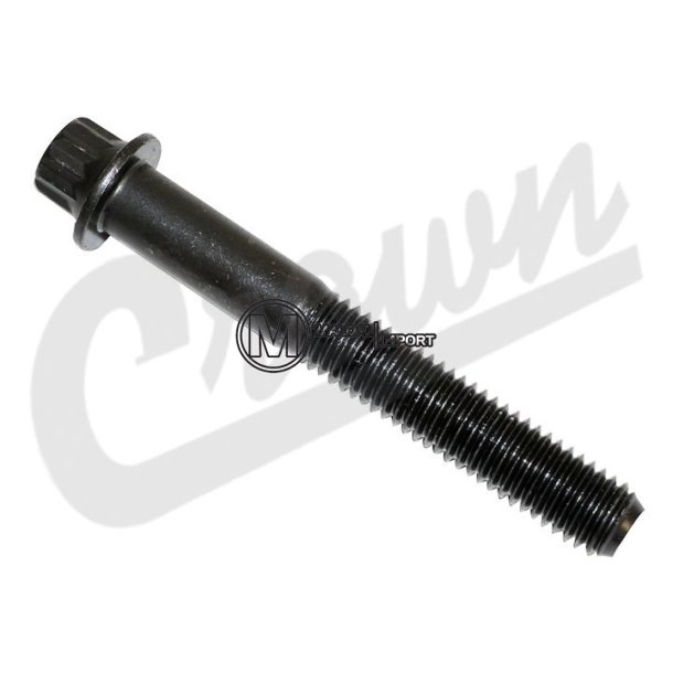 Cylinder Head Bolt