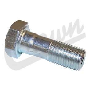 Brake Hose Bolt
