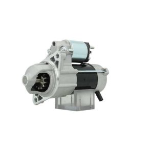 Startmotor 12V 1,1KW ISEKI = 6281-100-023-00