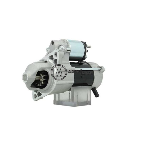 Startmotor 12V 1,1KW ISEKI = 6281-100-023-00