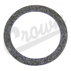 Pcv Valve Gasket
