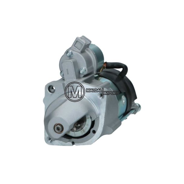Startmotor 12V 2,6KW FIAT PEUGEOT = 63114014