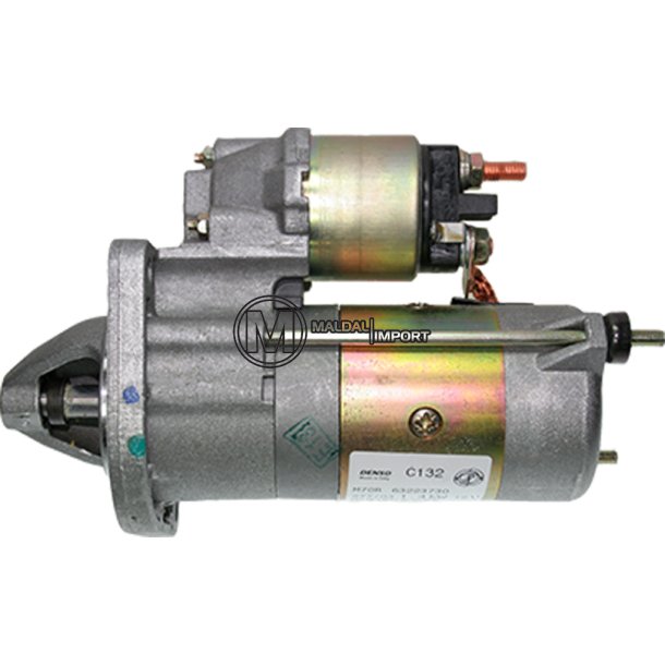 Startmotor 12V 1,1KW ALFA ROMEO = 63223730
