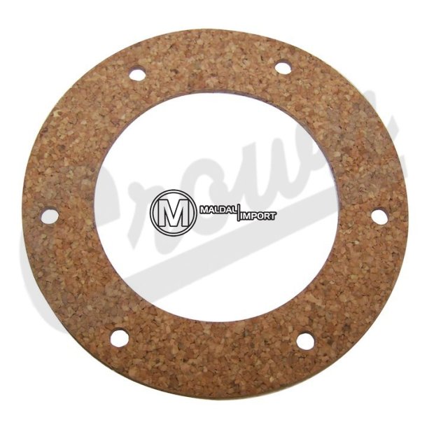 Fuel Sending Unit Gasket