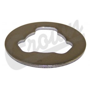 Cluster Gear Thrust Washer