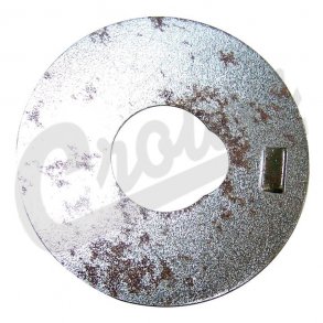 Cluster Gear Thrust Washer