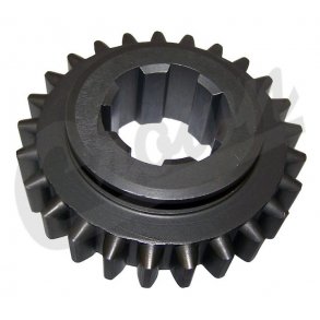 First & Reverse Gear