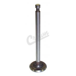 Intake Valve 4-134 L 1941-1953
