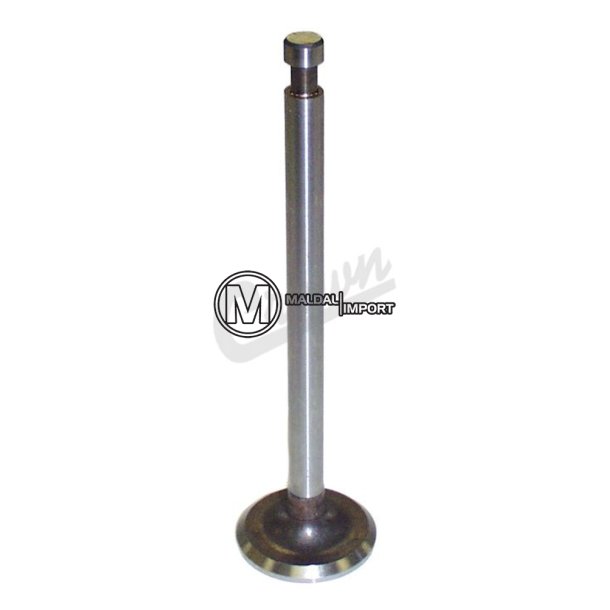 Intake Valve 4-134 L 1941-1953