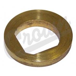 Brake Shoe Eccentric Washer