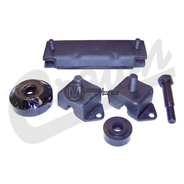 Engine Mount Kit