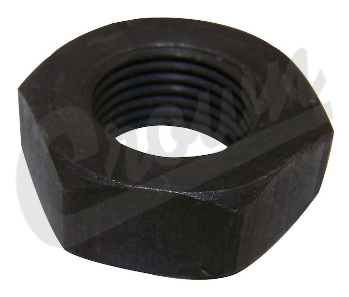 Pitman Arm Nut VETERAN JEEP (19411986) Maldal Import