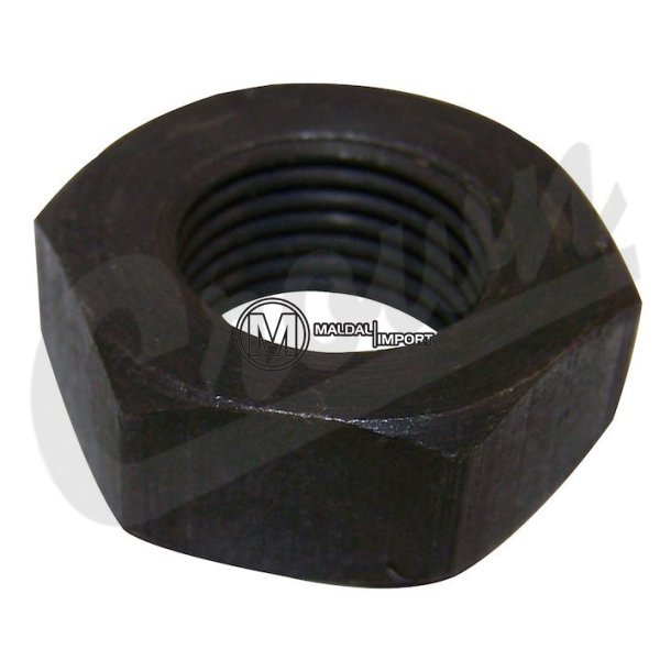 Pitman Arm Nut