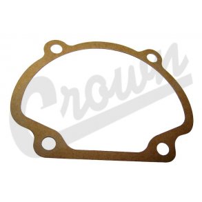 Steering Box Gasket