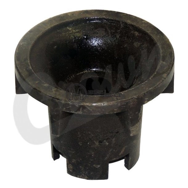 Water Pump Impeller