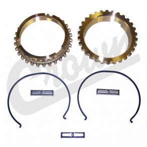 Synchronizer Repair Kit