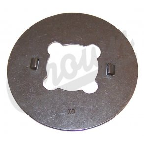 Cluster Gear Thrust Washer