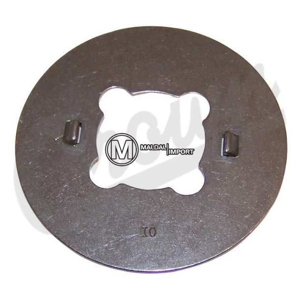 Cluster Gear Thrust Washer