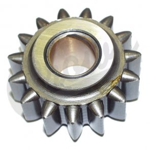 Reverse Idler Gear